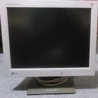 مانیتور LG مدل FLATRON L1510S 15inch
