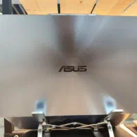 لپ تاپ asus گرافیک مجزا|رایانه همراه|مشهد, کوی المهدی|دیوار