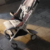 کالسکه تاشو|کالسکه و لوازم جانبی|تهران, مجیدآباد|دیوار