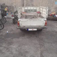 پیکان وانت مدل ۷۷