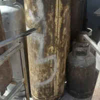 کپسول گاز 50 کیلویی
