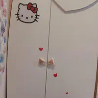 سرویس تخت و کمد نوزاد نوجوان|تخت و صندلی بچه|اندیمشک, |دیوار