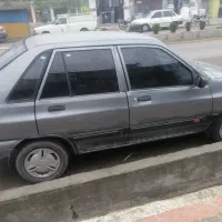 پراید 141.مدل 88|خودرو سواری و وانت|گالیکش, |دیوار