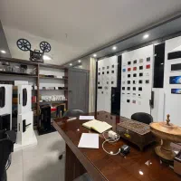 بازسازی و تکمیل پروژه های ساختمانی