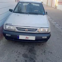 پراید مدل 80