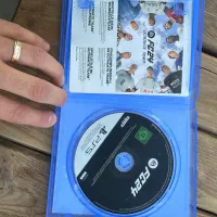 Fc24 ps5|کنسول، بازی ویدئویی و آنلاین|تهران, بریانک|دیوار