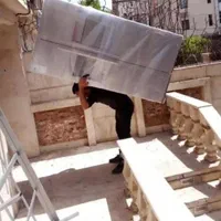 محمودبار محمودآباد سرخرود نور رویان چمستان|خدمات حمل و نقل|محمودآباد, |دیوار