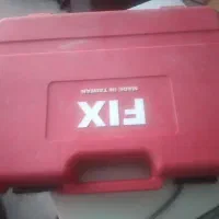 تپانچه و میخ کوب|ابزارآلات|حمیدیا, |دیوار