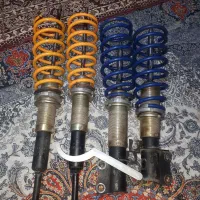 کمک فنر رگلاژی