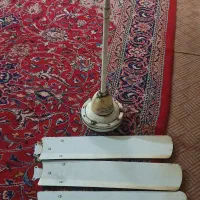 پنکه سقفی