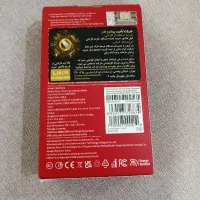 پاور بانک شیائومی ۲۰۰۰۰mAh|لوازم جانبی موبایل و تبلت|تهران, تهرانسر شمالی|دیوار