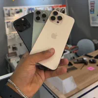 فروش ویژه اقساطی ایفون ۱۶ پرومکس بدون چک|موبایل|تهران, گیشا|دیوار