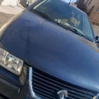 سمند ال ایکس