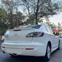 مزدا 3 نیو|خودرو سواری و وانت|مراغه, |دیوار