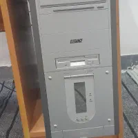 کامپیوتر LG کم کارکرد|رایانه رومیزی|قم, باغ شریفی|دیوار