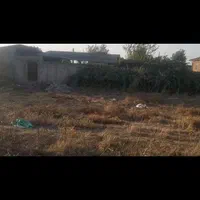 زمین ۴۰۰ متری گرگان روستای قرق