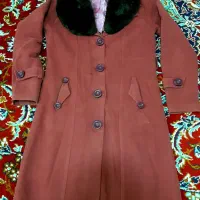 پالتو پشم مزون دوز فقط ۱۵۰ تومان