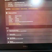 لپ‌تاپ ورک‌استیشن دل پرسیشن Dell Precision 15 5540|رایانه همراه|کرج, برغان|دیوار