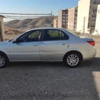 دنا 96|خودرو سواری و وانت|تهران, شهرک رضویه|دیوار