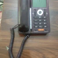 تلفن رو میزی تکنو تل
