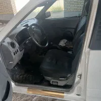پراید وانت