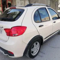 کوییک R مدل 1401 ، پارس خودرویی سفارشی تک رنگ .