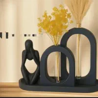 استند دکوری|مجسمه، تندیس، ماکت|اهواز, گلستان|دیوار
