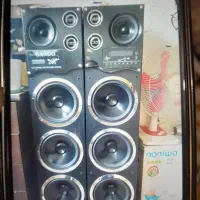 باند دوقلو سالم