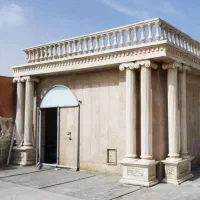 بهترین قیمت نما فایبرگلاس ساختمان در تبریز|خدمات پیشه و مهارت|تبریز, |دیوار