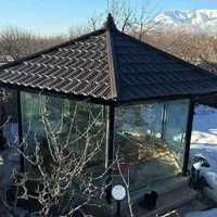 شیروانی نصاب اجرای خرپا فروش انواع ورق|خدمات پیشه و مهارت|تهران, خزانه|دیوار