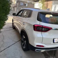 فروش ام وی ام x55پرو استثنایی|خودرو سواری و وانت|بوکان, |دیوار