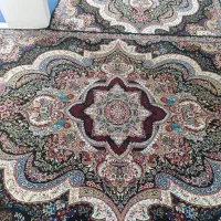 فرش ۹ متری