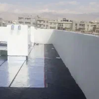 نمایندگی نصب ایزوگام دلیجان وشرق قیراب بندی شده|مصالح و تجهیزات ساختمان|ملارد, |دیوار
