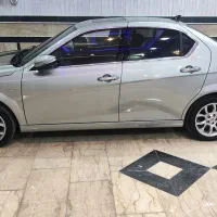 دنا اتومات 14030آپشنال خاص ترین گرانترین رنگ موجود