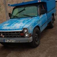 باربری و اسباب کشی با نیسان  ‌شبانه روزی