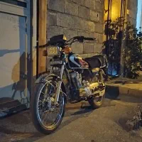 موتور 150 کبیر|موتورسیکلت|سنندج, |دیوار