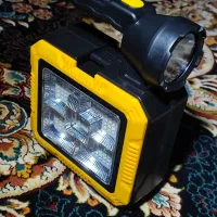 اضطراری جعبه ابزار