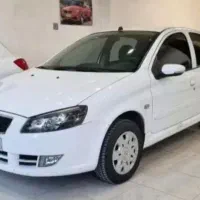 رانا/سقف فلز/صفر ارتقا یافته سفید تحویل فوری