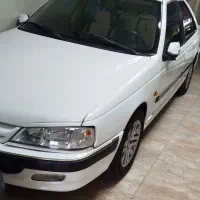 پرشیا مدل ۸۸