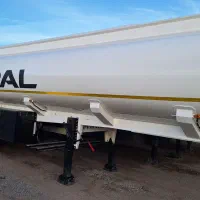 تانکر ۳ محور مارال|خودرو سنگین|خرم‌آباد, |دیوار