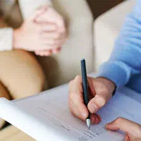 خدمات داوطلبانه