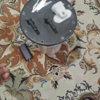 پمپ بنزین کامل پراید،پژو،تیبا(استوک در حد نو)|قطعات یدکی و لوازم جانبی|کرج, محمد آباد|دیوار