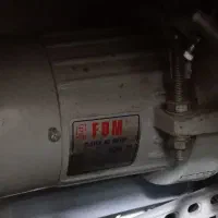 چرخ صنعتی و سردوز صنعتی|چرخ خیاطی و ریسندگی|محمدشهر, ولدآباد|دیوار