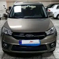 ام‌وی‌ام X33 S اسپرت، مدل1395|خودرو سواری و وانت|تهران, اتابک|دیوار