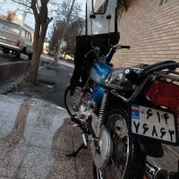 موتورهوندا مدل۱۴۰۰