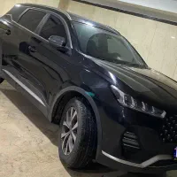 تیگو7پرو مدل1401 بی رنگ