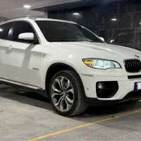 Bmw x6 50i 2013