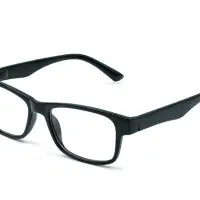 عینک طبی گمشده