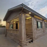 ویلا مبله 270‌متر لوکس /با بهترین متریال