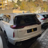 ایکستریم vx صفر|خودرو سواری و وانت|تهران, زعفرانیه|دیوار